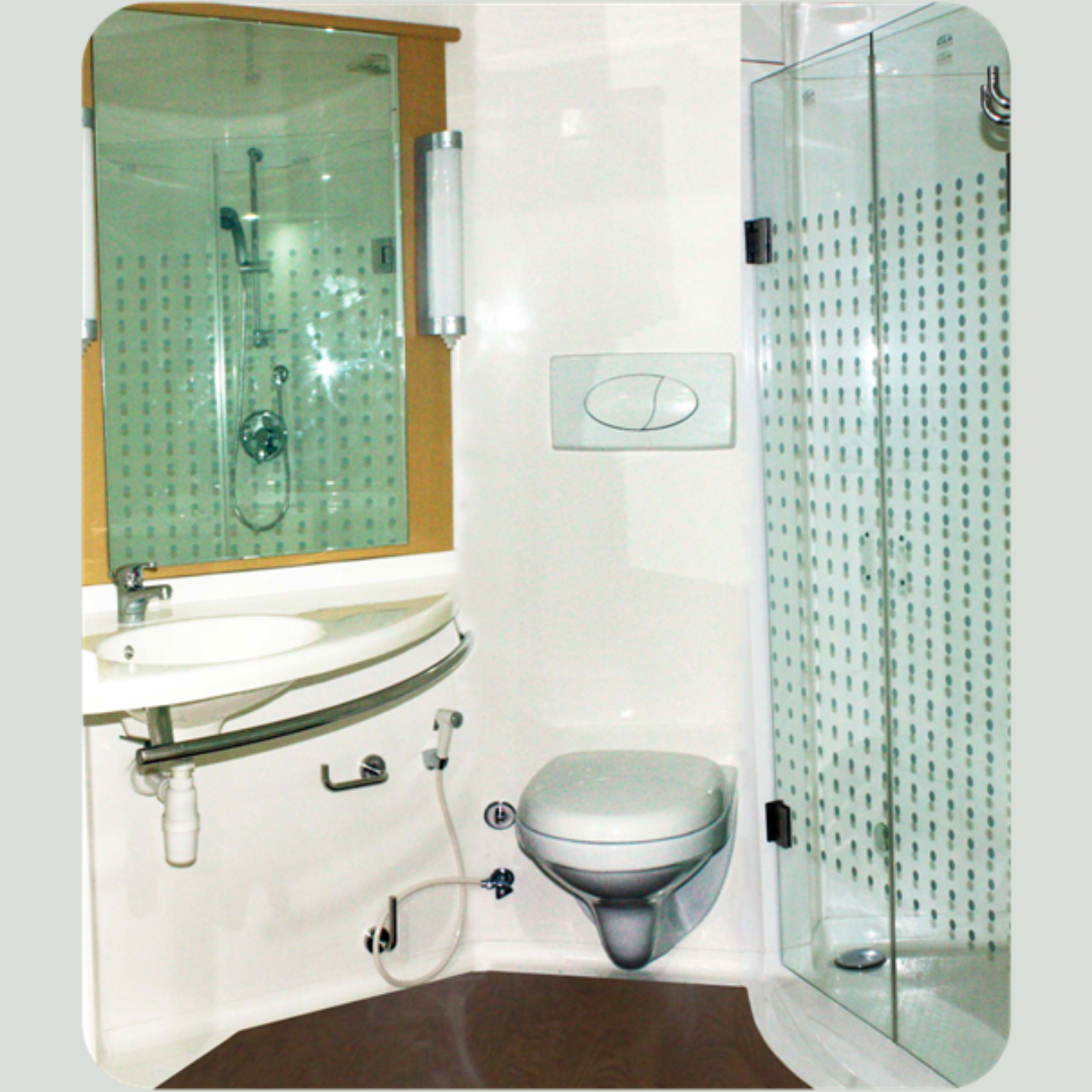 IBIS Bathroom