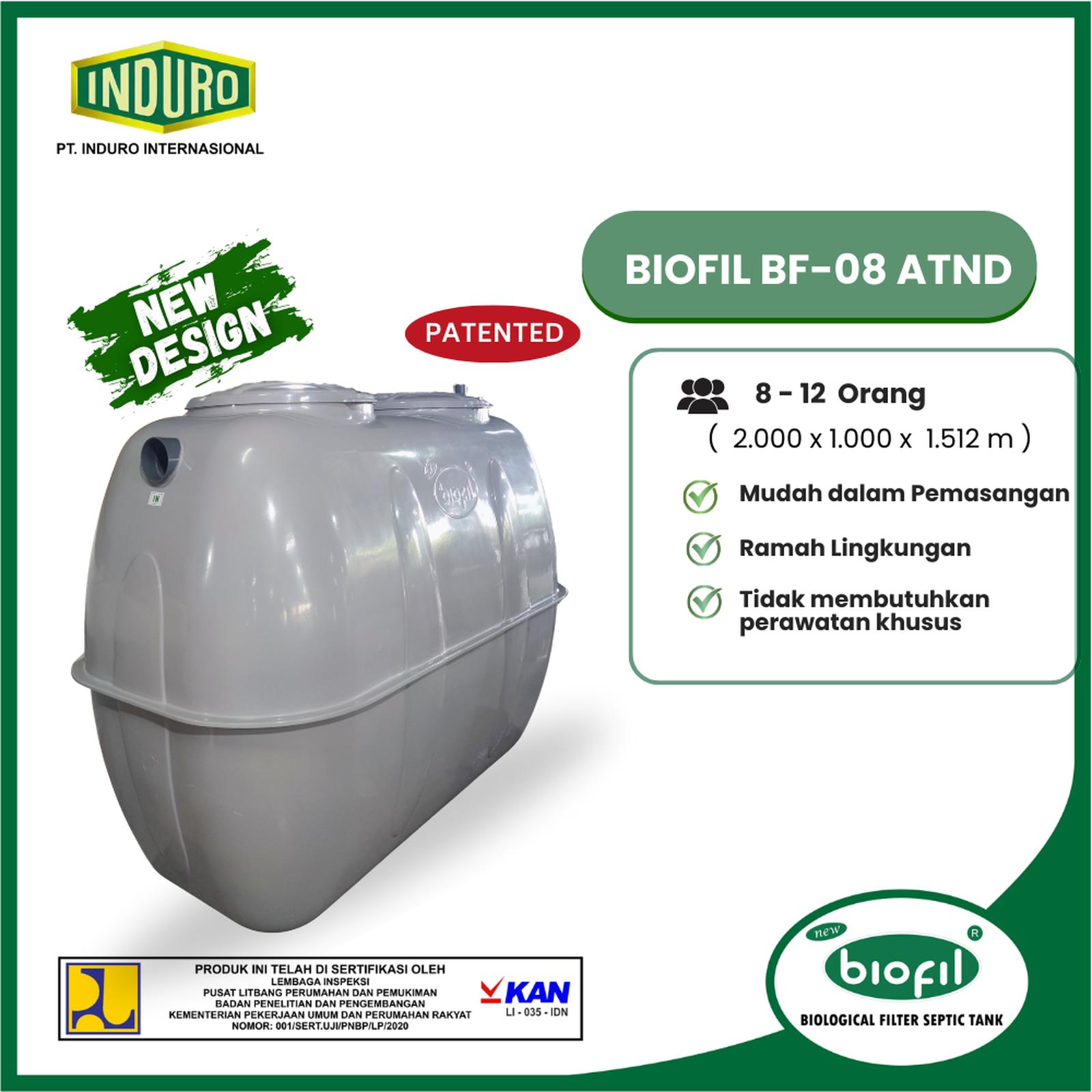 Biofil BF - 08