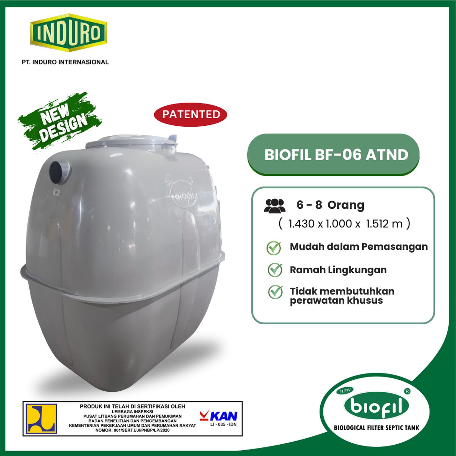 Biofil BF-06