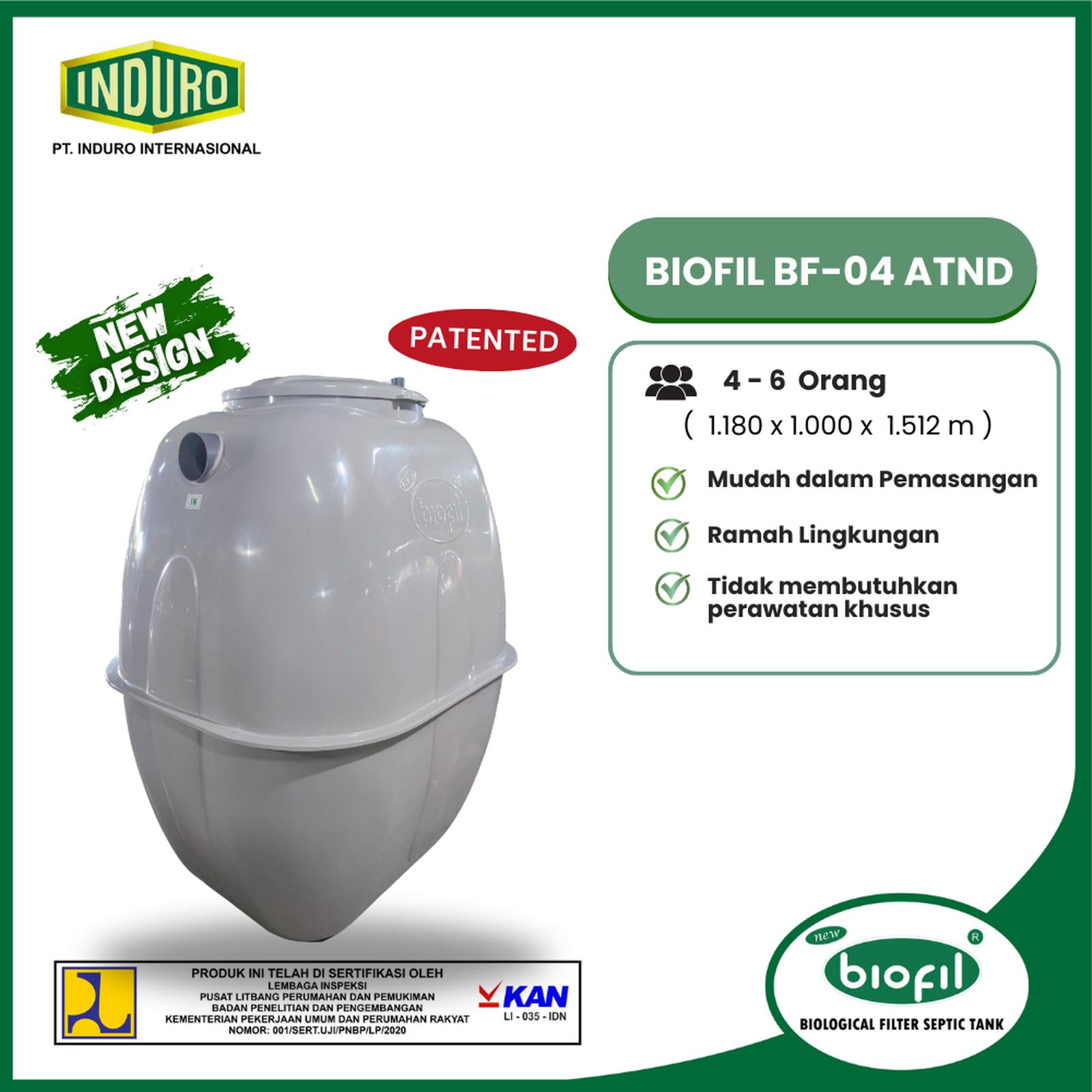 Biofil BF - 04